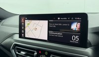 USED 2021 71 BMW X4 2.0 20d MHT M Sport SUV 5dr Diesel Hybrid Auto xDrive Euro 6 (s/s) (190 ps) 
