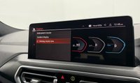 USED 2021 71 BMW X4 2.0 20d MHT M Sport SUV 5dr Diesel Hybrid Auto xDrive Euro 6 (s/s) (190 ps) 