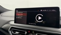 USED 2021 71 BMW X4 2.0 20d MHT M Sport SUV 5dr Diesel Hybrid Auto xDrive Euro 6 (s/s) (190 ps) 