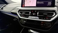 USED 2021 71 BMW X4 2.0 20d MHT M Sport SUV 5dr Diesel Hybrid Auto xDrive Euro 6 (s/s) (190 ps) 