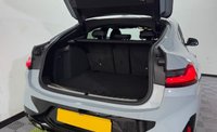 USED 2021 71 BMW X4 2.0 20d MHT M Sport SUV 5dr Diesel Hybrid Auto xDrive Euro 6 (s/s) (190 ps) 