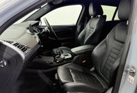 USED 2021 71 BMW X4 2.0 20d MHT M Sport SUV 5dr Diesel Hybrid Auto xDrive Euro 6 (s/s) (190 ps) 