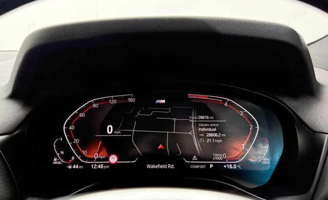 2021 BMW X4 - Photo 11