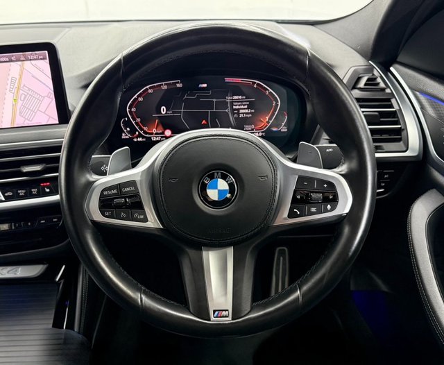 2021 BMW X4 - Photo 10