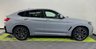 USED 2021 71 BMW X4 2.0 20d MHT M Sport SUV 5dr Diesel Hybrid Auto xDrive Euro 6 (s/s) (190 ps) 