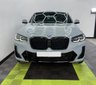 USED 2021 71 BMW X4 2.0 20d MHT M Sport SUV 5dr Diesel Hybrid Auto xDrive Euro 6 (s/s) (190 ps) 