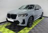 USED 2021 71 BMW X4 2.0 20d MHT M Sport SUV 5dr Diesel Hybrid Auto xDrive Euro 6 (s/s) (190 ps) 