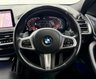 USED 2021 71 BMW X4 2.0 20d MHT M Sport SUV 5dr Diesel Hybrid Auto xDrive Euro 6 (s/s) (190 ps) 