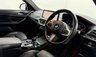 USED 2021 71 BMW X4 2.0 20d MHT M Sport SUV 5dr Diesel Hybrid Auto xDrive Euro 6 (s/s) (190 ps) 