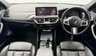 USED 2021 71 BMW X4 2.0 20d MHT M Sport SUV 5dr Diesel Hybrid Auto xDrive Euro 6 (s/s) (190 ps) 