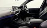 USED 2021 71 BMW X4 2.0 20d MHT M Sport SUV 5dr Diesel Hybrid Auto xDrive Euro 6 (s/s) (190 ps) 