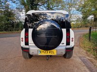 USED 2023 23 LAND ROVER DEFENDER 3.0 D250 MHEV SE SUV 5dr Diesel Auto 4WD Euro 6 (s/s) (250 ps) 8.9% APR FINANCE RATES