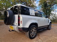USED 2023 23 LAND ROVER DEFENDER 3.0 D250 MHEV SE SUV 5dr Diesel Auto 4WD Euro 6 (s/s) (250 ps) 8.9% APR FINANCE RATES