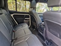 USED 2023 23 LAND ROVER DEFENDER 3.0 D250 MHEV SE SUV 5dr Diesel Auto 4WD Euro 6 (s/s) (250 ps) 8.9% APR FINANCE RATES