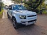 USED 2023 23 LAND ROVER DEFENDER 3.0 D250 MHEV SE SUV 5dr Diesel Auto 4WD Euro 6 (s/s) (250 ps) 8.9% APR FINANCE RATES