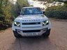 USED 2023 23 LAND ROVER DEFENDER 3.0 D250 MHEV SE SUV 5dr Diesel Auto 4WD Euro 6 (s/s) (250 ps) 8.9% APR FINANCE RATES