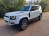 USED 2023 23 LAND ROVER DEFENDER 3.0 D250 MHEV SE SUV 5dr Diesel Auto 4WD Euro 6 (s/s) (250 ps) 8.9% APR FINANCE RATES