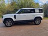 USED 2023 23 LAND ROVER DEFENDER 3.0 D250 MHEV SE SUV 5dr Diesel Auto 4WD Euro 6 (s/s) (250 ps) 8.9% APR FINANCE RATES