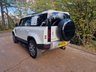 USED 2023 23 LAND ROVER DEFENDER 3.0 D250 MHEV SE SUV 5dr Diesel Auto 4WD Euro 6 (s/s) (250 ps) 8.9% APR FINANCE RATES