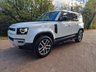 USED 2023 23 LAND ROVER DEFENDER 3.0 D250 MHEV SE SUV 5dr Diesel Auto 4WD Euro 6 (s/s) (250 ps) 8.9% APR FINANCE RATES