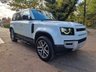 USED 2023 23 LAND ROVER DEFENDER 3.0 D250 MHEV SE SUV 5dr Diesel Auto 4WD Euro 6 (s/s) (250 ps) 8.9% APR FINANCE RATES