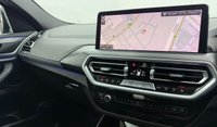 USED 2021 71 BMW X4 2.0 20d MHT M Sport SUV 5dr Diesel Hybrid Auto xDrive Euro 6 (s/s) (190 ps) 