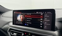 USED 2021 71 BMW X4 2.0 20d MHT M Sport SUV 5dr Diesel Hybrid Auto xDrive Euro 6 (s/s) (190 ps) 
