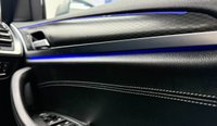 USED 2021 71 BMW X4 2.0 20d MHT M Sport SUV 5dr Diesel Hybrid Auto xDrive Euro 6 (s/s) (190 ps) 