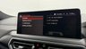 USED 2021 71 BMW X4 2.0 20d MHT M Sport SUV 5dr Diesel Hybrid Auto xDrive Euro 6 (s/s) (190 ps) 