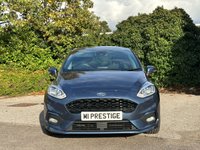 USED 2020 70 FORD FIESTA 1.0T EcoBoost MHEV ST-Line Edition Hatchback 5dr Petrol Manual Euro 6 (s/s) (125 ps) SATNAV-DAB-B/TOOTH-FSH-E/MIRRORS