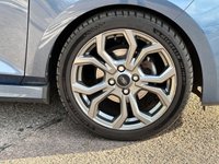 USED 2020 70 FORD FIESTA 1.0T EcoBoost MHEV ST-Line Edition Hatchback 5dr Petrol Manual Euro 6 (s/s) (125 ps) SATNAV-DAB-B/TOOTH-FSH-E/MIRRORS