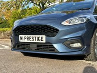 USED 2020 70 FORD FIESTA 1.0T EcoBoost MHEV ST-Line Edition Hatchback 5dr Petrol Manual Euro 6 (s/s) (125 ps) SATNAV-DAB-B/TOOTH-FSH-E/MIRRORS