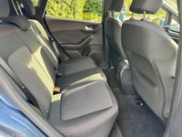 USED 2020 70 FORD FIESTA 1.0T EcoBoost MHEV ST-Line Edition Hatchback 5dr Petrol Manual Euro 6 (s/s) (125 ps) SATNAV-DAB-B/TOOTH-FSH-E/MIRRORS