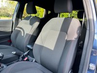 USED 2020 70 FORD FIESTA 1.0T EcoBoost MHEV ST-Line Edition Hatchback 5dr Petrol Manual Euro 6 (s/s) (125 ps) SATNAV-DAB-B/TOOTH-FSH-E/MIRRORS