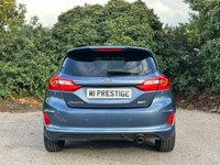 USED 2020 70 FORD FIESTA 1.0T EcoBoost MHEV ST-Line Edition Hatchback 5dr Petrol Manual Euro 6 (s/s) (125 ps) SATNAV-DAB-B/TOOTH-FSH-E/MIRRORS
