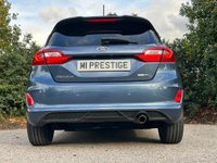 USED 2020 70 FORD FIESTA 1.0T EcoBoost MHEV ST-Line Edition Hatchback 5dr Petrol Manual Euro 6 (s/s) (125 ps) SATNAV-DAB-B/TOOTH-FSH-E/MIRRORS