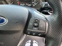 USED 2020 70 FORD FIESTA 1.0T EcoBoost MHEV ST-Line Edition Hatchback 5dr Petrol Manual Euro 6 (s/s) (125 ps) SATNAV-DAB-B/TOOTH-FSH-E/MIRRORS