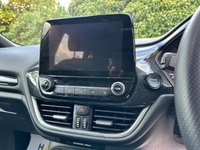 USED 2020 70 FORD FIESTA 1.0T EcoBoost MHEV ST-Line Edition Hatchback 5dr Petrol Manual Euro 6 (s/s) (125 ps) SATNAV-DAB-B/TOOTH-FSH-E/MIRRORS