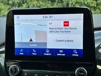 USED 2020 70 FORD FIESTA 1.0T EcoBoost MHEV ST-Line Edition Hatchback 5dr Petrol Manual Euro 6 (s/s) (125 ps) SATNAV-DAB-B/TOOTH-FSH-E/MIRRORS