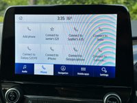 USED 2020 70 FORD FIESTA 1.0T EcoBoost MHEV ST-Line Edition Hatchback 5dr Petrol Manual Euro 6 (s/s) (125 ps) SATNAV-DAB-B/TOOTH-FSH-E/MIRRORS