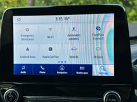 USED 2020 70 FORD FIESTA 1.0T EcoBoost MHEV ST-Line Edition Hatchback 5dr Petrol Manual Euro 6 (s/s) (125 ps) SATNAV-DAB-B/TOOTH-FSH-E/MIRRORS
