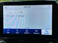USED 2020 70 FORD FIESTA 1.0T EcoBoost MHEV ST-Line Edition Hatchback 5dr Petrol Manual Euro 6 (s/s) (125 ps) SATNAV-DAB-B/TOOTH-FSH-E/MIRRORS
