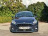 USED 2020 70 FORD FIESTA 1.0T EcoBoost MHEV ST-Line Edition Hatchback 5dr Petrol Manual Euro 6 (s/s) (125 ps) SATNAV-DAB-B/TOOTH-FSH-E/MIRRORS