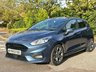 USED 2020 70 FORD FIESTA 1.0T EcoBoost MHEV ST-Line Edition Hatchback 5dr Petrol Manual Euro 6 (s/s) (125 ps) SATNAV-DAB-B/TOOTH-FSH-E/MIRRORS