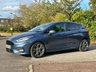 USED 2020 70 FORD FIESTA 1.0T EcoBoost MHEV ST-Line Edition Hatchback 5dr Petrol Manual Euro 6 (s/s) (125 ps) SATNAV-DAB-B/TOOTH-FSH-E/MIRRORS