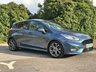 USED 2020 70 FORD FIESTA 1.0T EcoBoost MHEV ST-Line Edition Hatchback 5dr Petrol Manual Euro 6 (s/s) (125 ps) SATNAV-DAB-B/TOOTH-FSH-E/MIRRORS