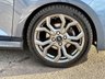 USED 2020 70 FORD FIESTA 1.0T EcoBoost MHEV ST-Line Edition Hatchback 5dr Petrol Manual Euro 6 (s/s) (125 ps) SATNAV-DAB-B/TOOTH-FSH-E/MIRRORS