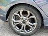 USED 2020 70 FORD FIESTA 1.0T EcoBoost MHEV ST-Line Edition Hatchback 5dr Petrol Manual Euro 6 (s/s) (125 ps) SATNAV-DAB-B/TOOTH-FSH-E/MIRRORS