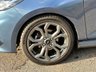 USED 2020 70 FORD FIESTA 1.0T EcoBoost MHEV ST-Line Edition Hatchback 5dr Petrol Manual Euro 6 (s/s) (125 ps) SATNAV-DAB-B/TOOTH-FSH-E/MIRRORS