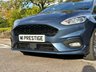 USED 2020 70 FORD FIESTA 1.0T EcoBoost MHEV ST-Line Edition Hatchback 5dr Petrol Manual Euro 6 (s/s) (125 ps) SATNAV-DAB-B/TOOTH-FSH-E/MIRRORS